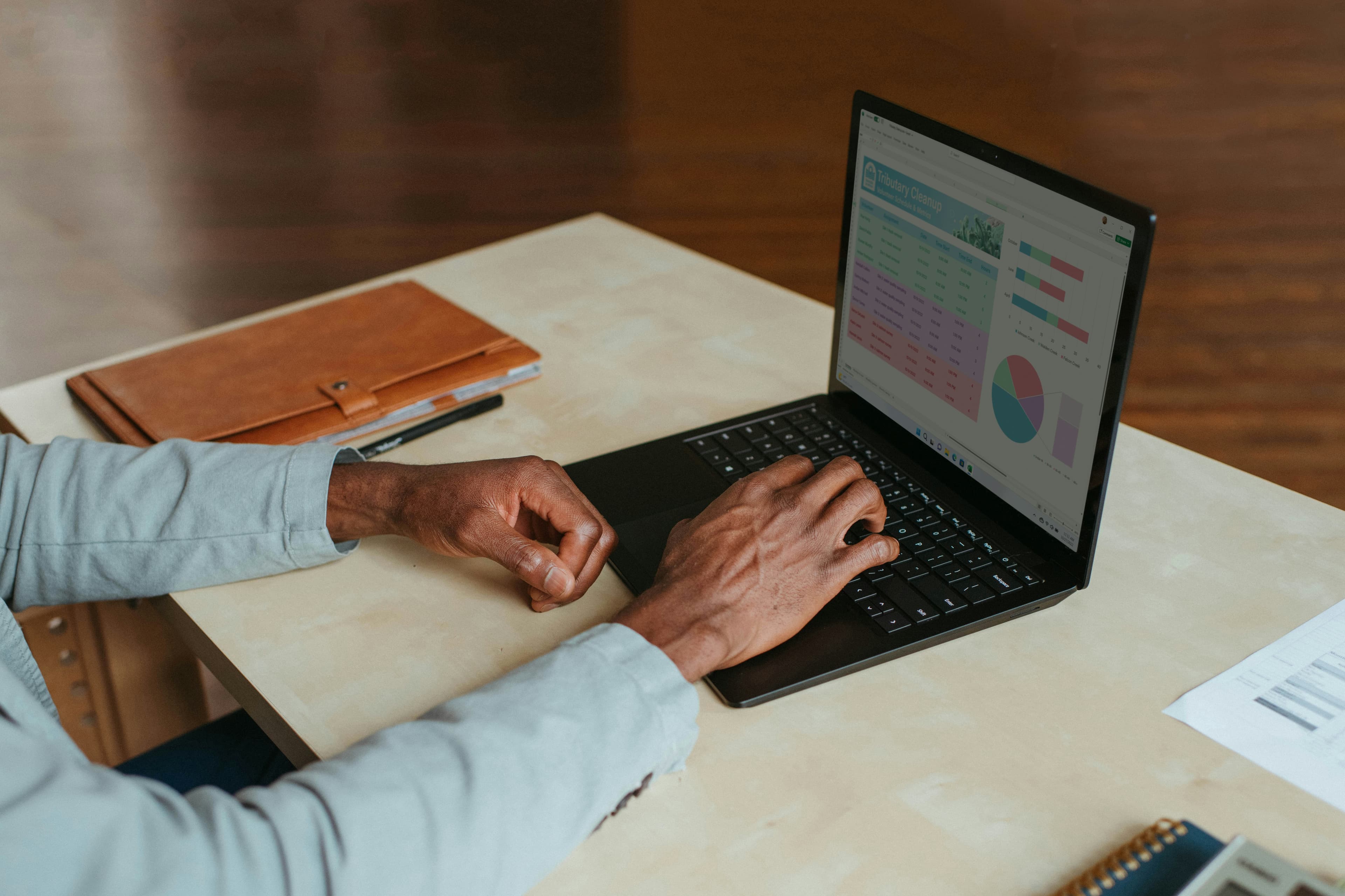 Getting Started with Remote Work: A Complete Guide for Beginners