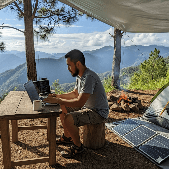 Web Developer (Frontend / Backend / Full-stack)