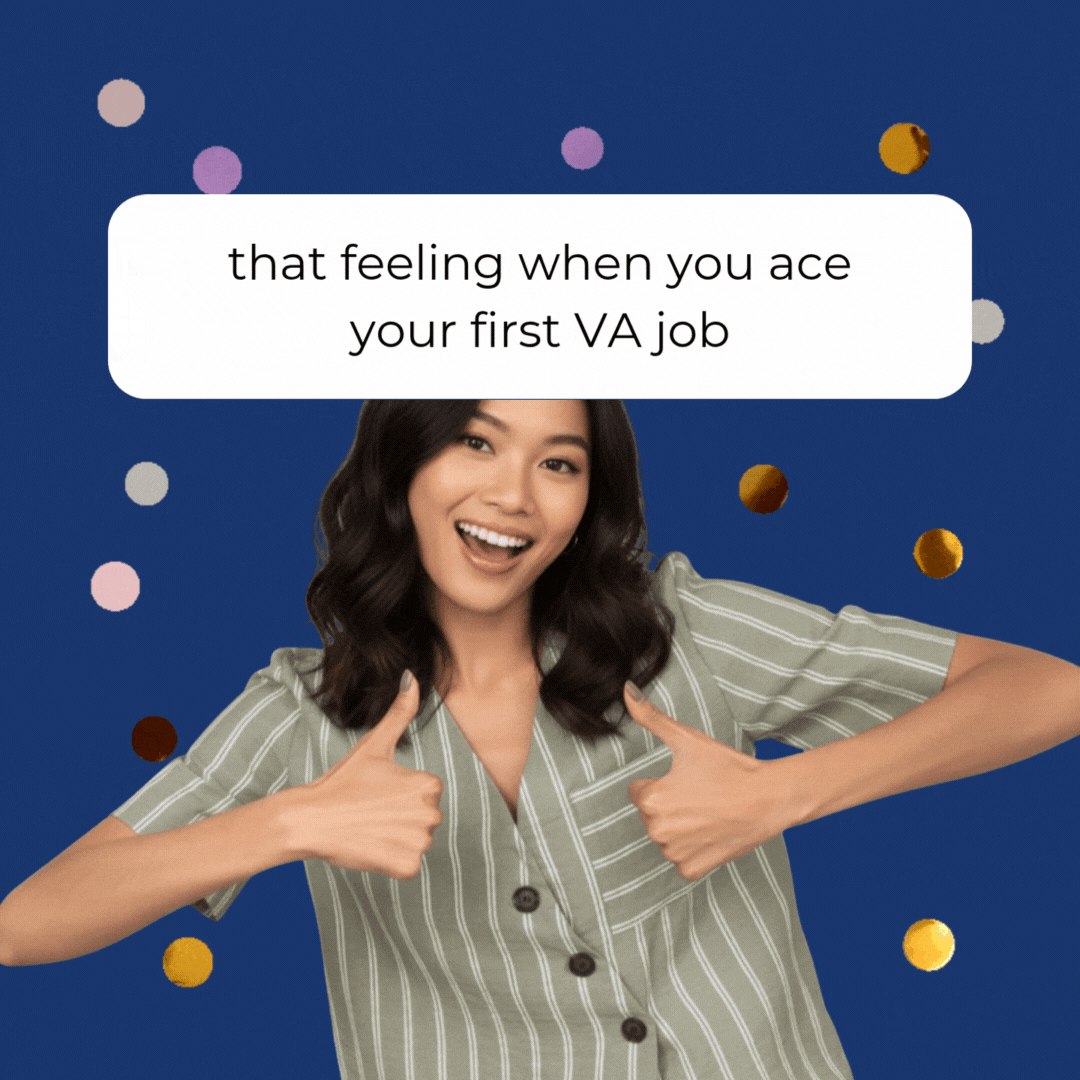 Virtual Assistant Meme